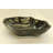 Black Pearl Marble Centerpiece