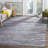Burgos Rug Hand Woven Cotton Rug-19389091