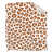 Brun foncé / beige moyen
