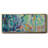 Downpour Butterflies- Framed Canvas-110645354