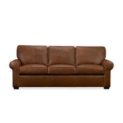 Porter Genuine Leather Sofa