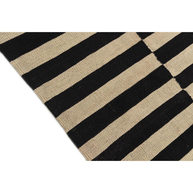 Tapis ivoire Noor