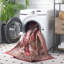 Tapis en coton / chenille Wessley-303108825