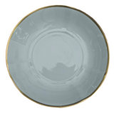 Porcelain Soup Bowl