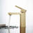 Cube Single-handle Bathroom Faucet-48024400-46545183