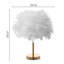Sirmans Metal Novelty Lamp