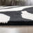 Christoper Hand Tufted Wool Animal Print Rug-461616620