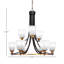 Lustre 9 lumières-301534651-301534647