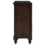 Commode 8 tiroirs Berwick