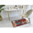 Aleise Geometric Anti-Fatigue Non-Skid Kitchen Mat-1241833321