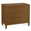 Naples 3 Drawer 36" W Dresser-42759974-83480584-100692413