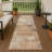 Machine Washable Indoor/Outdoor Jadiel ACN2367 Abstract Rug-1048953280