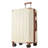 Luggage Sets 3 Piece, Expandable Hard Shell ABS Suitcases With Double Spinner, Travel Luggage Set With TSA Lock (20/24/28Inch)-129419253