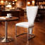Polyester Blend Upholstered Accent-1720402770