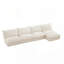 Canapé modulaire confortable pour repose-pieds-1061590201