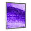 Ultra Violet and Blue Marble Universe III - peinture sur toile-67230293-67230288