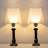Acrylic Table Lamp-55847780