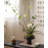 Artificial Whispering Bamboo Stem 31" Tall