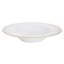 Luminous Bone China Soup Bowl