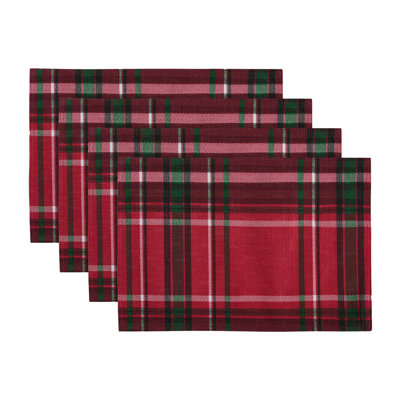 Napperons Kamryne