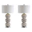 Lampe de table 31 po Tibbs