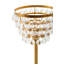 Metal Table Lamp-489534154