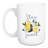Frido Ceramic Coffee Mug