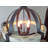 Cannella 4 - Light Dimmable Globe Chandelier-684870285