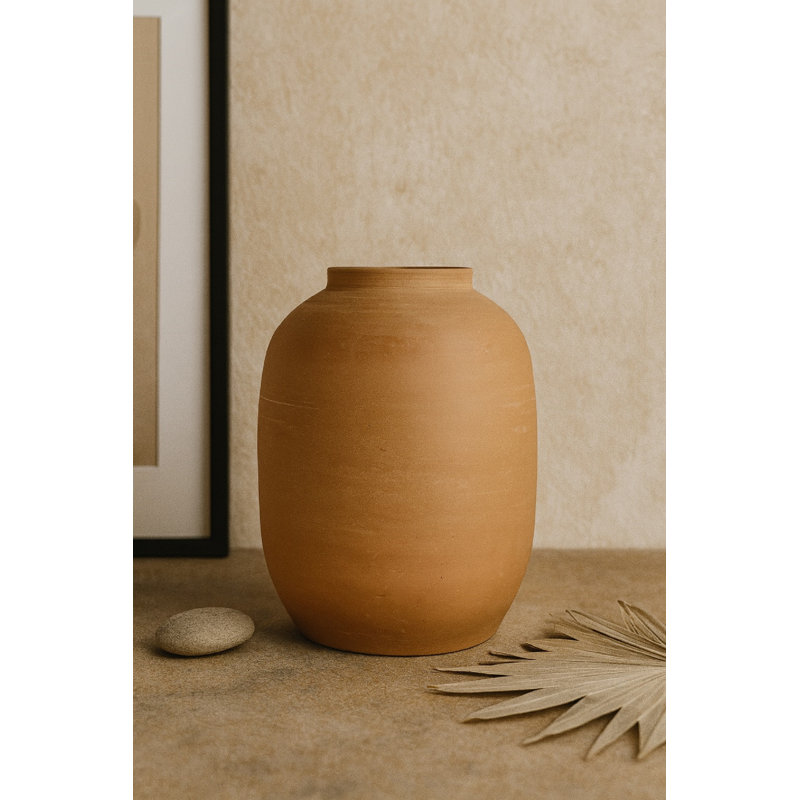 Vase de table Persell