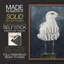 Night Gull I, reproduction encadrée - bois massif-226420024-226420035