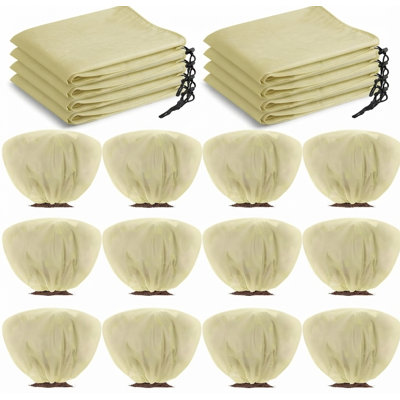 HAUSPROFI Non-woven Fabric