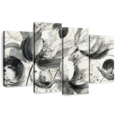 Avery Bold Flowers I