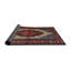 Tapis rouge à motif sud-ouest-1109139167