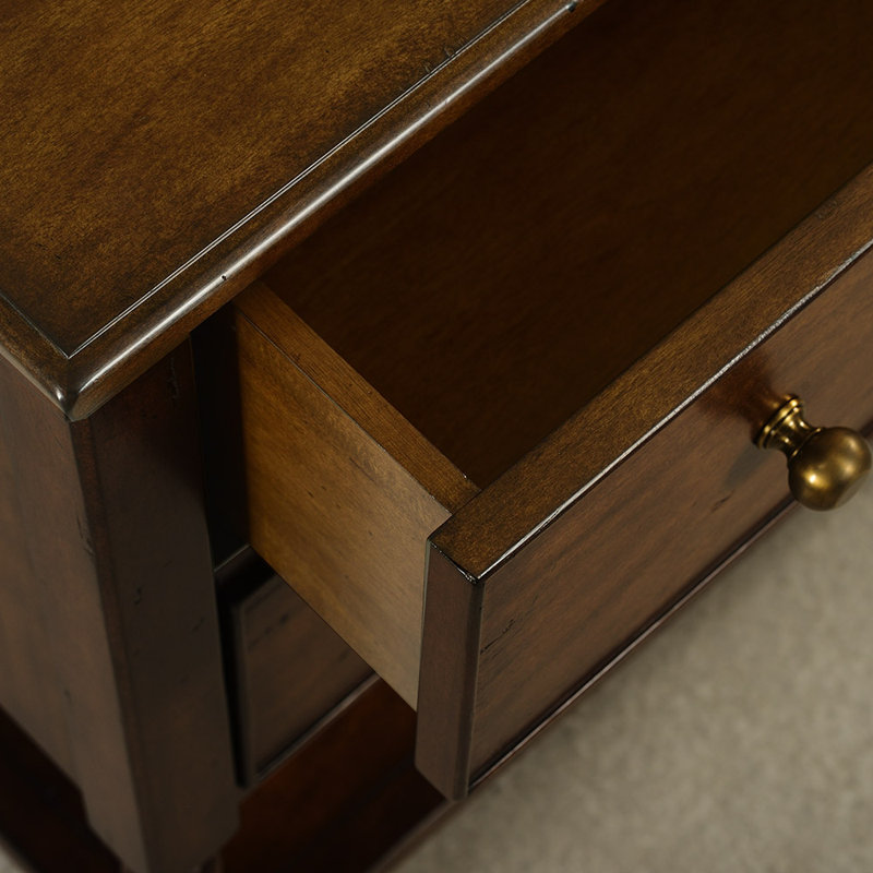 Mesa Accent Cabinet