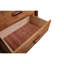 Commode 5 tiroirs Fireside Lodge Hickory-14234583