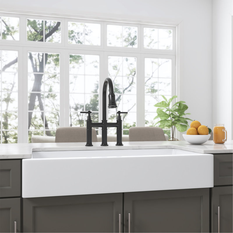 Versatile High-End Kitchen Sink For Ultimate Functionality And Style