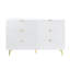 Commode 6 tiroirs Gaines-580103188