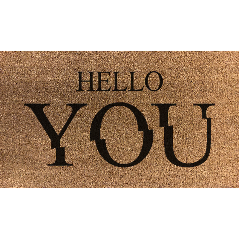 Prisco Indoor Doormat