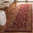 Alger Classic Hand Tufted Wool Oriental Rug-1441340986