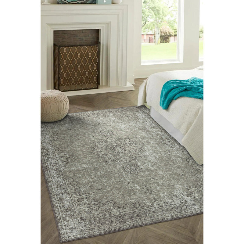 Tapis Caretta, Tapis de couloir 2 pi 5 po x 5 pi