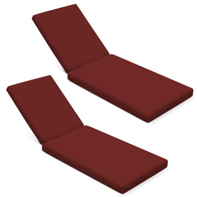 Housse de coussin personnalisée, housse seulement, housse de coussin d'extérieur 2 pièces