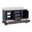 Larosa 60'' Double Bathroom Vanity with Top-1281596871-1286073434
