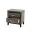 Table de chevet simple 1Pc