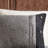 7 Piece Comforter Set Grey
