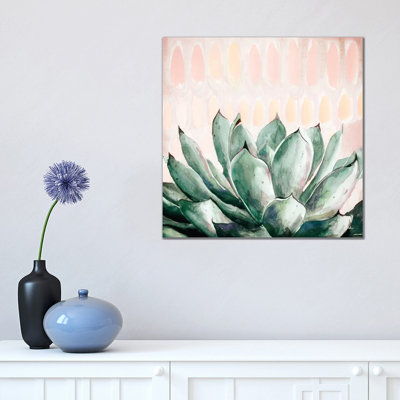 " Modern Agave " by Patricia Pinto
