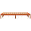 Eakin Solid Wood Bed-971766098