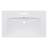 30" Single Bathroom Basin Sink