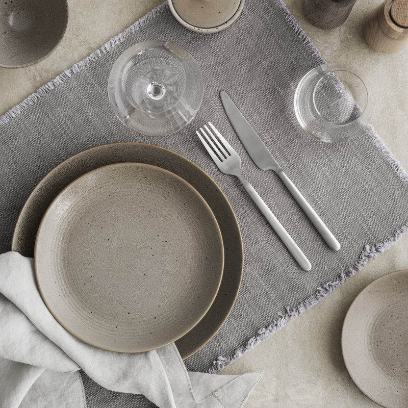 Lineo Placemat, Magnet