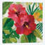 « tropical bijoux i, detail », impression sur toile-31865746-73442382-73442377