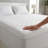 Boden Allergy-free Dust Mite Free Mattress Pad-357552653